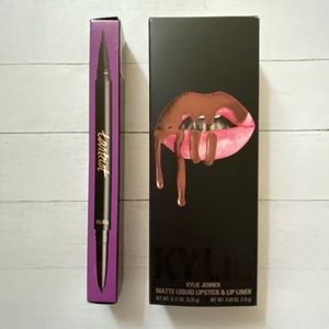 ✅Kylie Lip kit. Matte liquid Lipstick Set.